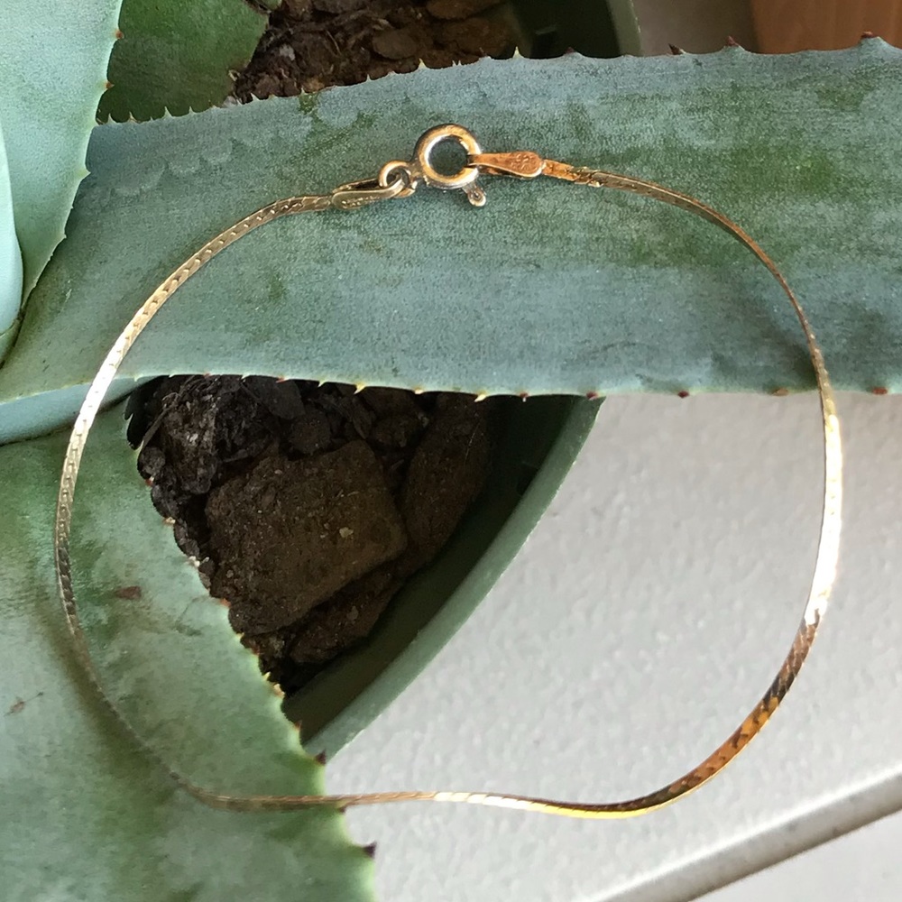 925 Bracelet